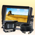 7 Inch Waterproof LCD Digital Car Monitor for Dumpers (DF-7600111)